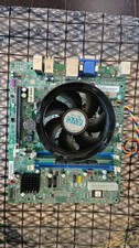 Acer Gateway H61H2-AD (Intel LGA 1155, mATX) Celeron G460 1.9Ghz / 8Gb DDR3 RAM picture