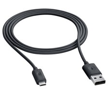 Premium 1.2M Micro USB Adapter Cable Data Sync Power Supply Charger Cord For ... picture