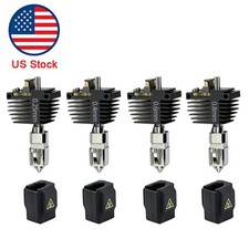 3D Printer For Flashforge Creator 5 5 Pro Hotend Kit Assembly Nozzle Extruder US picture