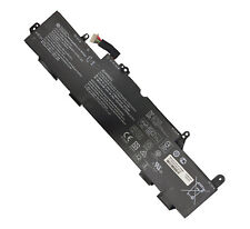 Genuine SS03XL SSO3XL Battery for HP EliteBook 745 830 836 840 846 G5 933321-855 picture