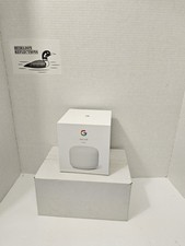 Google Nest Router - GA00595-US New - Open Box picture