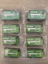 OSIR Compatible Ink Cartridge Replacement for HP 950XL / 951XL combo (lot of 8) picture