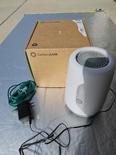 CenturyLink C4000LG Combo Modem & Wi-Fi Router With Power Cord and Cables picture