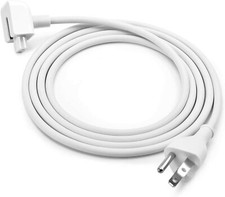 MacBook Pro Replacement 3ft Power Cord MagSafe 1 or MagSafe 2 Models  NEW picture