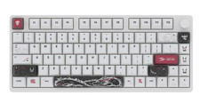 Yuki Aim - Polar75 - 8k Dragon Edition - Non-Hiragana（New） picture