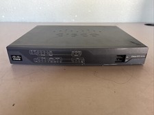 Cisco 892-k9 Gigabit Wireless Router picture