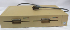 Apple Duo Disk #A9M0108 Vintage Dual 5-1/4