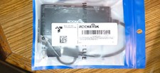 New Rocketek USB C Lightning USB3.0 Multi-Card Reader 7 in 1 Fast 5Gbps picture