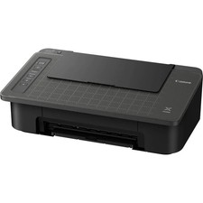 Canon Pixma TS302 Photo Inkjet Printer - Black picture
