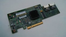IBM ServeRAID LSI SAS3082E-R 44e8690 PCIe SAS RAID Card 8internal SATA SAS Ports picture