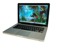 Lot 4 Apple Macbook Pro 13