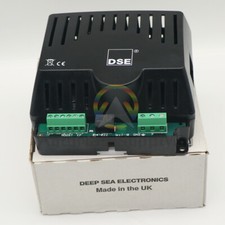 New 1PCS For Deep Sea DSE9255 24 Volt 5 Amp Compact Battery Charger picture