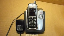 Cisco CP-7921G-E-K9 Unified Wireless IP VOIP Phone INCL CHARGER CP-DSKCH-7921G picture