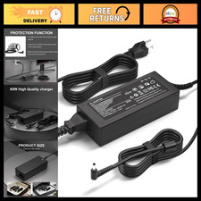 20V Power Adapter Charger for MSI Optix G241V G241 Monitors - High Performance, picture