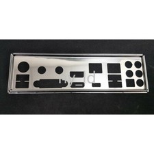 OEM IO I/O Shield For GIGABYTE Z170N-WIFI、H170N-WIFI Backplate rear baffle picture