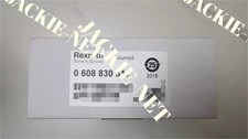 1PCS NEW Rexroth 0608830312  VIA DHL/UPS  ✈️✈️ picture