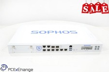 Sophos SG 330 Rev.1 Rackmount Firewall Security Appliance SG330 8-Port GbE SFP picture