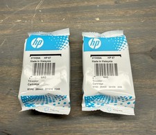 Brand New Open Box 67 Tri-Color X2 (Two) Sealed Original OEM Genuine picture