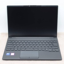 Fujitsu Lifebook WU5/J3 Core Ultra 5 125U Windows 11 Home RAM 16GB SSD 256GB JP picture