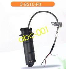 1pcs +GF+ Signet Integrated Rotating Wheel Flowmeter Sensor Probe 3-8510-P0 picture