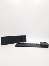 SET OF 2 HP UltraSlim Docking Station for Elitebook & ZBook *No AC Adapter* picture