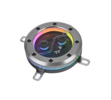 Thermaltake Pacific S1 PLUS LGA2066/1700/AM4/AM5 Water Block , CL-W379-CU00SW-A picture