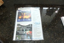 Vintage PC Gamer Demo Discs 1998 Disc. 4.4 - 2 Discs With Multiple Game Demo's picture