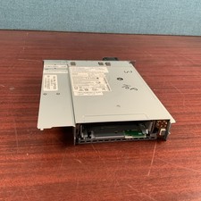 IBM LTO-8 Ultrium 8-H Half Height SAS Internal Tape Drive 01PL376 Dell 0R5GV9 picture