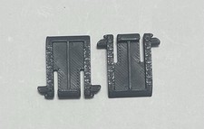 Dell SK-8115 Keyboard Replacement Feet Legs Tilt Stand 2-Pack PETG picture