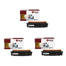 3Pk LTS TN810 CMY Compatible for Brother HL‐L9410CDN Toner Cartridge picture