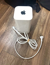 Apple AirPort Extreme Time Capsule A1470 Dual-Band AC Router 1300Mbps 2TB HDD picture
