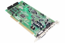 Media Vision Jazz 16 IXW-JAZZ16 ISA DOS Vintage Audio Card Sound Card OPL3 IDE picture