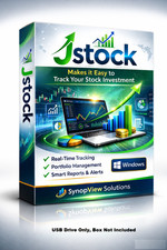 JStock Professional Stock Market Investment Strategy Software 2026 For Windows picture