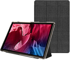 ZZB Tablet Case for ZB10 Computer Tablet, Stand Folio Cover for 10 Inch ZB10 and picture