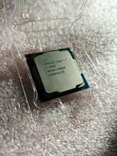 Fully Tested GOOD Intel Hex 6 Core i7-8700 SR3QS 3.20GHz CPU Processor  LGA 1151 picture