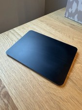 Apple Magic Trackpad Black Multi-Touch Surface  - Excellent Condition picture