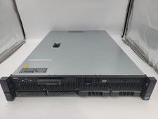 Dell PowerEdge R510 2U Server 2x Xeon E5506 8GB SAS 6/iR No HDD 2 Caddies picture