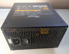 Rosewill PHOTON 850 850W ATX PSU 80 Plus Gold, PCI-E/SATA/IDE Cables picture