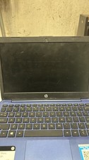 The HP Stream 11-ak0010nr is a budget-friendly 11.6-inch laptop picture