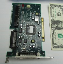 New Adaptic Ultra Wide SCSI PCI Controller Cards AHA-2940W, AHA-2940UW Digital 1 picture