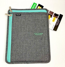 Mead Five Star Binder-Ready Tablet Sleeve 11