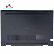 03VX9G New For Dell Latitude 3420 E3420 P144G Bottom Base Cover Lower Case 3VX9G picture