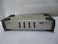 ATEN CS84U 4-Port PS/2-USB KVM Switch picture