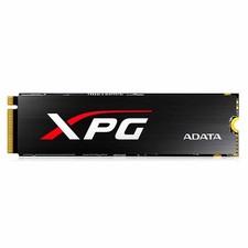 ADATA XPG SX8200PNP Pro 512GB M.2 PCIe M-Key Internal SSD picture