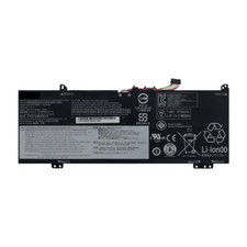 Genuine L17M4PB0 battery For Lenovo xiaoxin Air 14ARR 14IKBR 15IKBR L17C4PB0 NEW picture