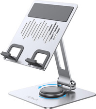 Jetech Swivel Tablet Stand for 4-13
