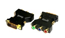 DVI to Component Adapter ATI 6140016400 picture