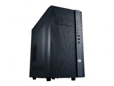 Cooler Master N200 System Cabinet - Mini-tower - Midnight Bl (NSE200KKN1) picture