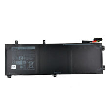 2024 Genuine 56Wh Laptop Battery RRCGW For Precision 5510 M5510 XPS 15 9550 7950 picture