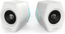 Edifier G2000 Hecate 2.0 RGB 32W Gaming Speaker system picture